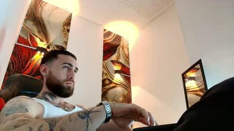 LUKE online show from April 13, 2026, 1:16 pm