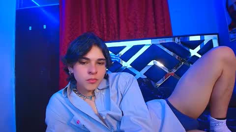 Luke online show from February 4, 2025, 8:59 pm