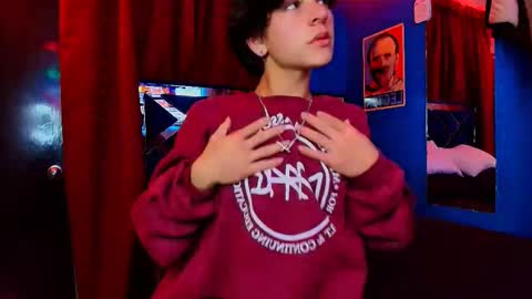 Luke online show from January 10, 2026, 1:40 am