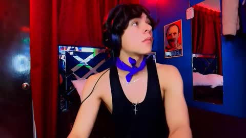 Luke online show from January 15, 2026, 10:02 pm