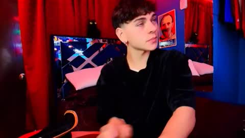 Luke online show from February 4, 2026, 2:17 am