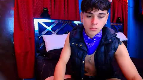 Luke online show from February 20, 2026, 2:52 am