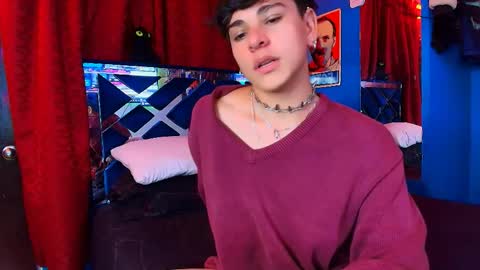 Luke online show from April 15, 2026, 7:58 pm