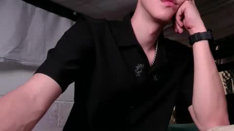 luke online show from January 25, 2025, 7:39 pm