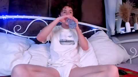 Luke online show from March 24, 2026, 6:02 pm