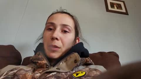 Snapshot of lukeandali23 chatting on February 25, 2025, 9:35 pm Lukeandali420 online show from February 25, 2025, 9:35 pm