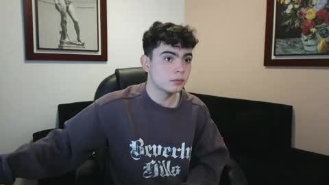 lukeboyce online show from May 29, 2026, 1:58 am