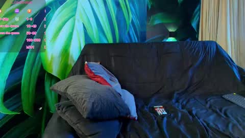 Luke Crews online show from September 27, 2025, 7:08 pm