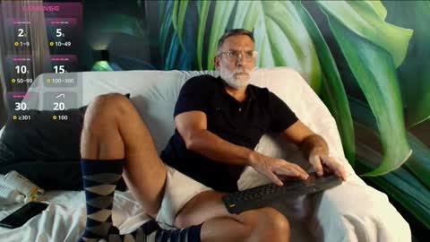 Luke Crews online show from February 15, 2026, 3:42 pm