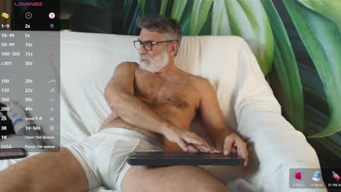 Luke Crews online show from March 19, 2026, 6:45 pm