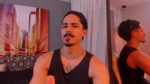 Luke Taylor online show from January 8, 2026, 11:45 am