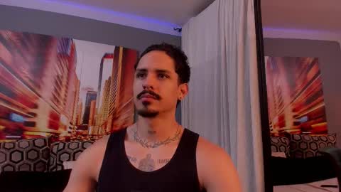 Luke Taylor online show from January 15, 2026, 11:37 am