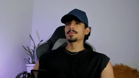 Luke Taylor online show from March 30, 2026, 1:01 pm