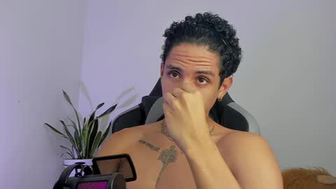 Luke Taylor online show from April 7, 2026, 3:12 pm