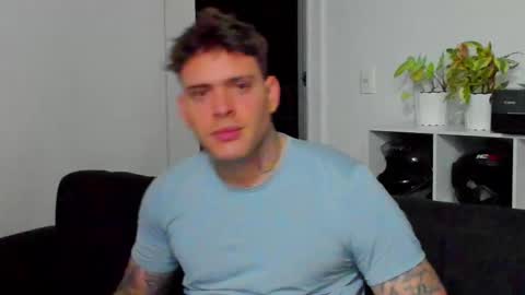 Luke online show from November 1, 2025, 12:56 am