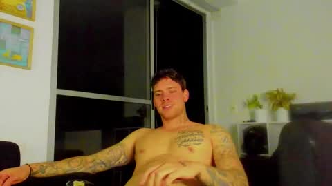 Luke online show from November 25, 2025, 5:29 am