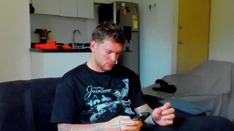 Luke online show from February 23, 2026, 11:40 am