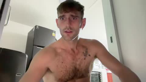 MR. Luke Gunn online show from December 4, 2024, 10:41 pm