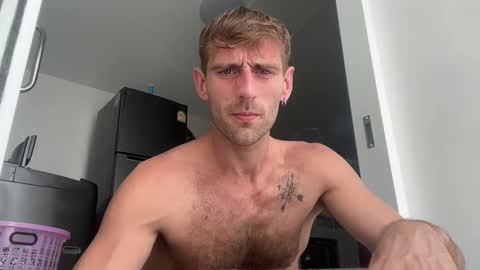 MR. Luke Gunn online show from December 14, 2024, 4:34 am