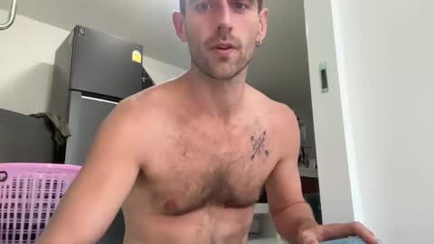 MR. Luke Gunn online show from January 24, 2025, 12:09 am