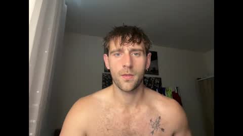 MR. Luke Gunn online show from March 3, 2026, 1:23 am