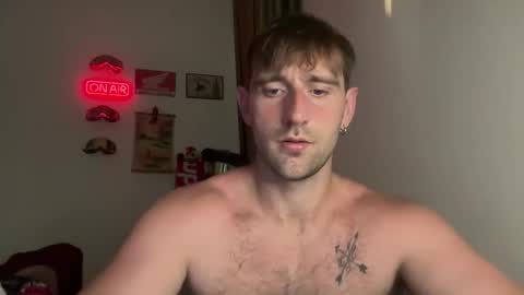 MR. Luke Gunn online show from April 7, 2026, 11:26 pm