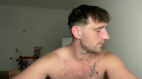 Snapshot of lukegunn22 chatting on May 20, 2026, 11:00 pm MR. Luke Gunn online show from May 20, 2026, 11:00 pm