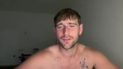 Snapshot of lukegunn22 chatting on May 31, 2026, 11:06 pm MR. Luke Gunn online show from May 31, 2026, 11:06 pm
