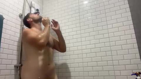 Snapshot of lukegunn22 chatting on June 3, 2026, 11:21 pm MR. Luke Gunn online show from June 3, 2026, 11:21 pm