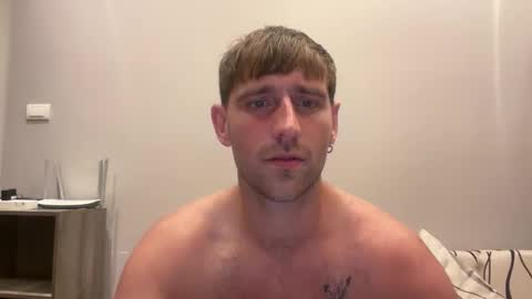 MR. Luke Gunn online show from June 5, 2026, 12:50 am