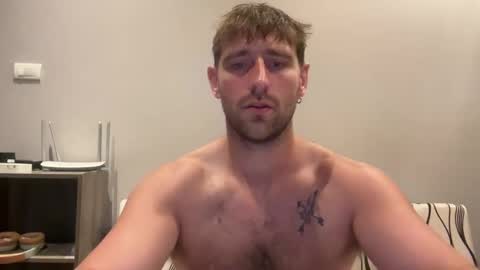 MR. Luke Gunn online show from June 9, 2026, 12:00 am