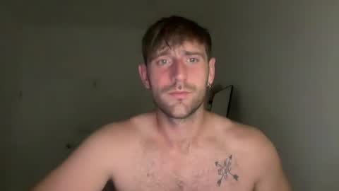 MR. Luke Gunn online show from June 30, 2026, 10:44 pm