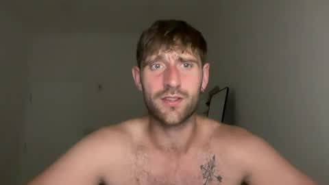 MR. Luke Gunn online show from July 2, 2026, 8:48 pm