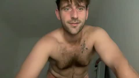 MR. Luke Gunn online show from July 18, 2026, 11:08 pm