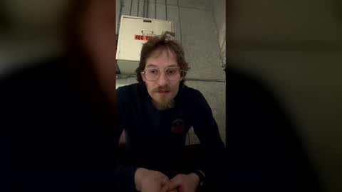 lukekibbe27 online show from January 9, 2026, 12:13 am