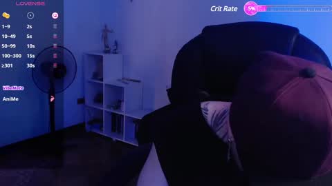 Snapshot of lukethompsson chatting on February 19, 2025, 7:05 pm LUKEFTM online show from February 19, 2025, 7:05 pm