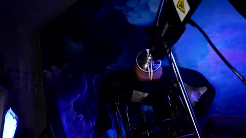 lukewilde online show from February 24, 2025, 2:37 pm