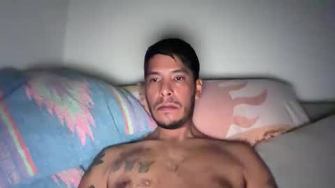 morenitoisonfire online show from May 4, 2026, 2:40 am