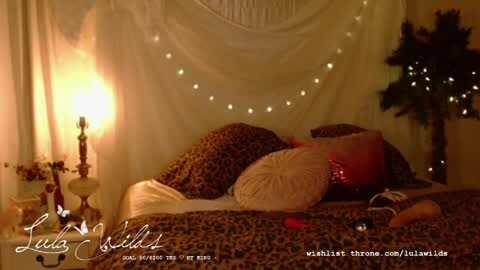 Snapshot of lulawilds chatting on June 2, 2026, 4:14 am lula wilds online show from June 2, 2026, 4:14 am