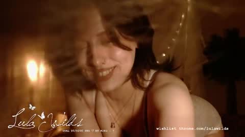 Snapshot of lulawilds chatting on June 10, 2026, 4:23 am lula wilds online show from June 10, 2026, 4:23 am