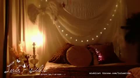 Snapshot of lulawilds chatting on July 4, 2026, 1:34 am lula wilds online show from July 4, 2026, 1:34 am