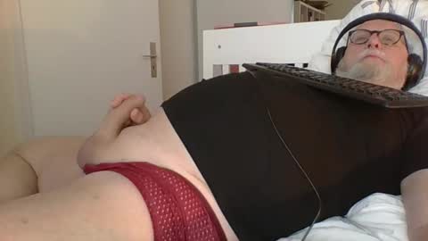 luley58 online show from January 14, 2025, 7:06 am