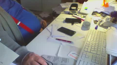 luley58 online show from March 9, 2025, 4:55 pm