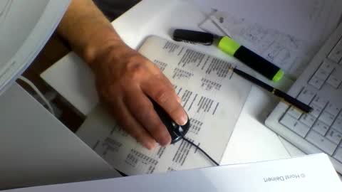 luley58 online show from September 23, 2025, 2:53 pm