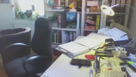 luley58 online show from February 15, 2026, 8:57 am