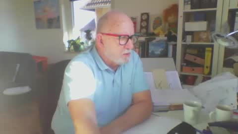 luley58 online show from February 25, 2026, 2:27 pm