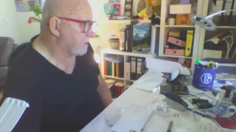 Snapshot of luley58 chatting on April 8, 2026, 7:41 am luley58 online show from April 8, 2026, 7:41 am