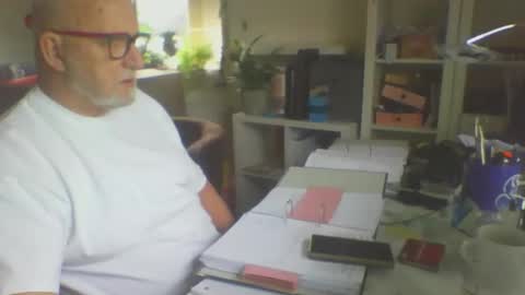 Snapshot of luley58 chatting on May 6, 2026, 7:46 am luley58 online show from May 6, 2026, 7:46 am