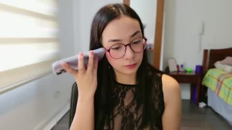 Luli online show from April 22, 2026, 1:23 pm