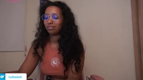 lulitauwu online show from October 27, 2025, 1:42 am